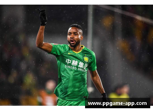 探索巴坎布：一个非洲球员的足球之旅