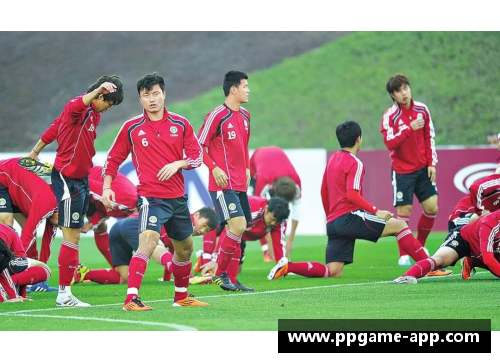 探索韩国注册球员：背景、趋势与影响