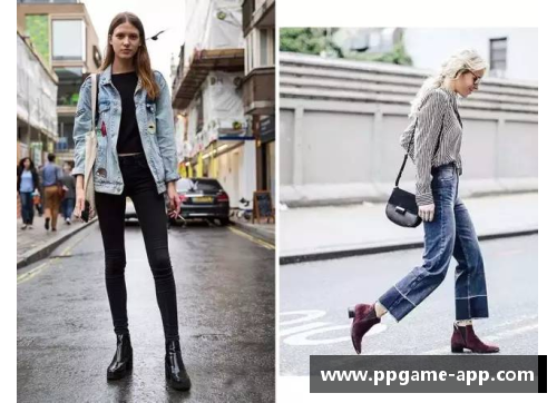 切尔西靴男：追才名与风度并重的经典时尚之选