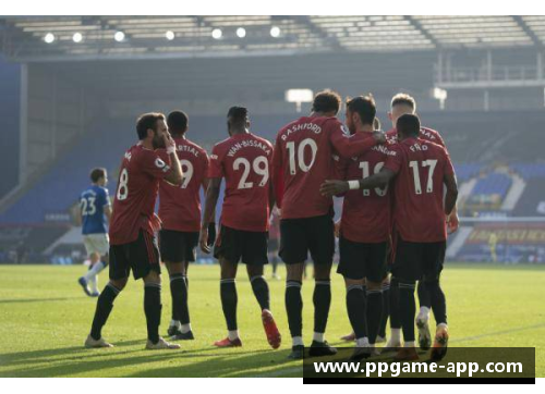 曼联足球队：一览主力球员及其精彩表现