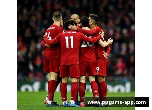 利物浦现役球员群星闪耀：阵容与未来展望