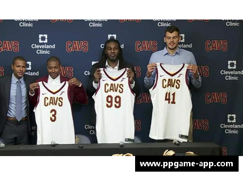 骑士新赛季阵容：球员名单及关键角色一览