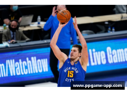 高个球员：超越篮球赛场的长身传奇