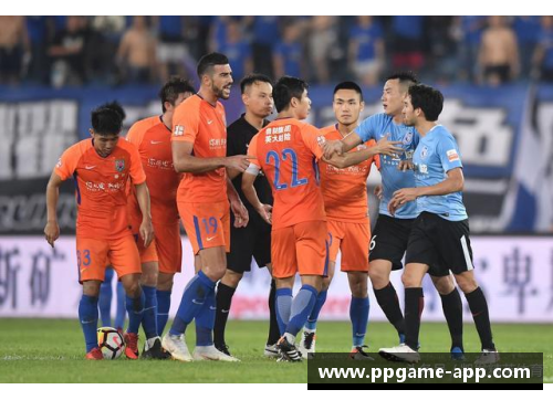 鲁能球员全景解析：实力、特点与成就