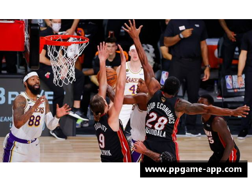 探索NBA内幕：吉米秀带你揭秘球场背后的故事