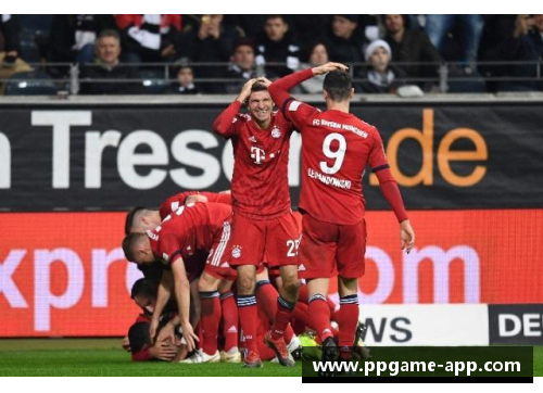 强势法兰克福客场绝杀，慕尼黑遭遇德甲大冷门击败 - 副本