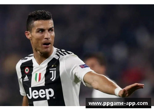 尤文官宣C罗加盟，夺冠大热门又添砝码 - 副本