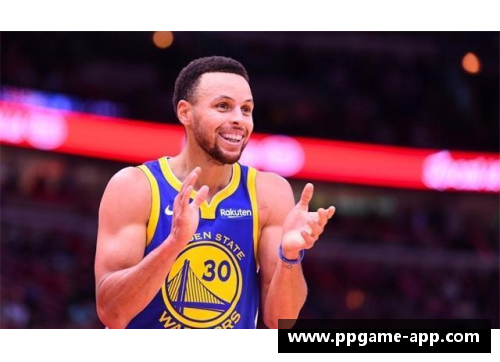 库里发挥飘逸，勇士以良好状态迎接季后赛挑战