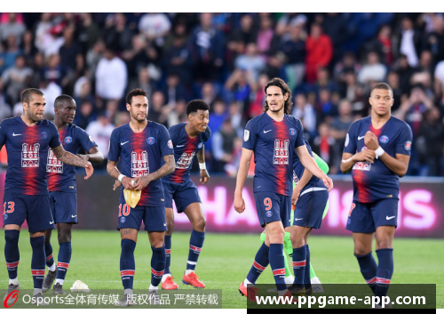 内马尔在巴黎圣日耳曼取得帽子戏法，帮助球队击败里尔跻身法甲联赛第一！