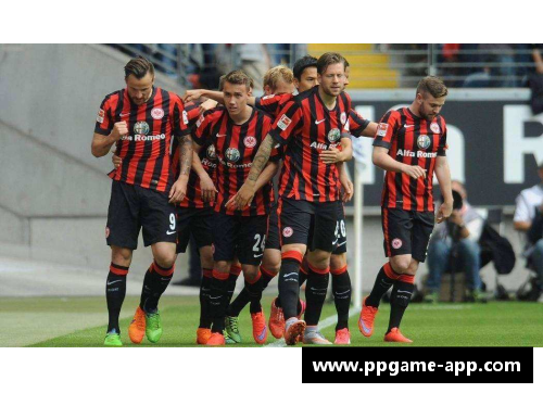 沃尔夫斯堡与法兰克福战平，难解难分的对决